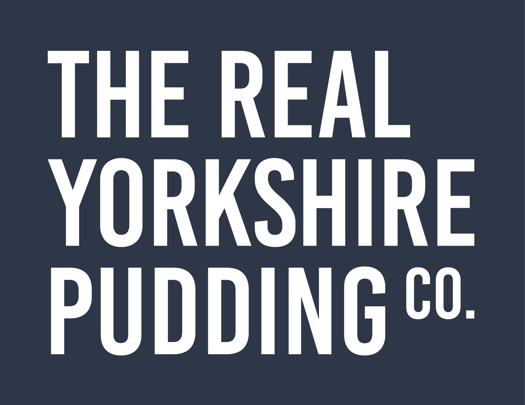 The Real Yorkshire Pudding Co.