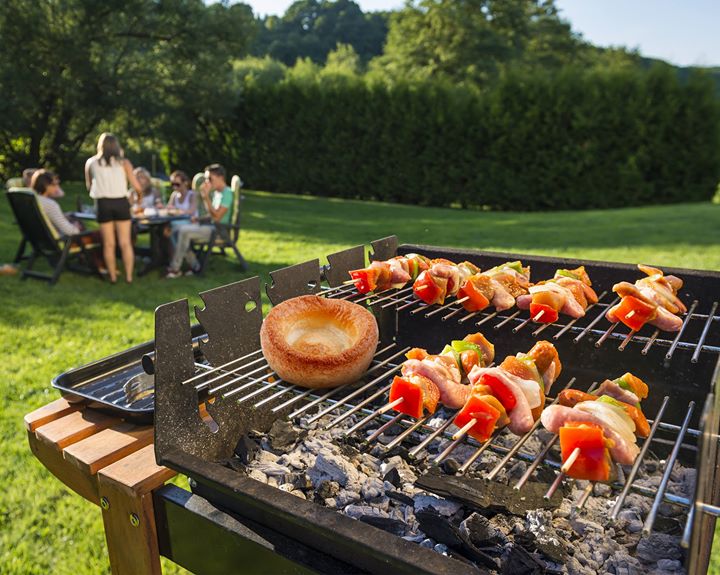 The top 5 summer events for Yorkshire puds