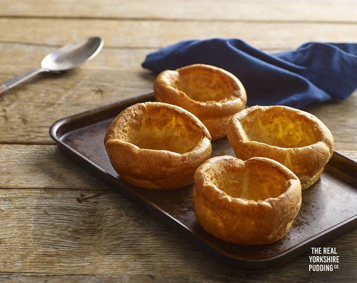 Don’t just save Yorkshires for the weekend