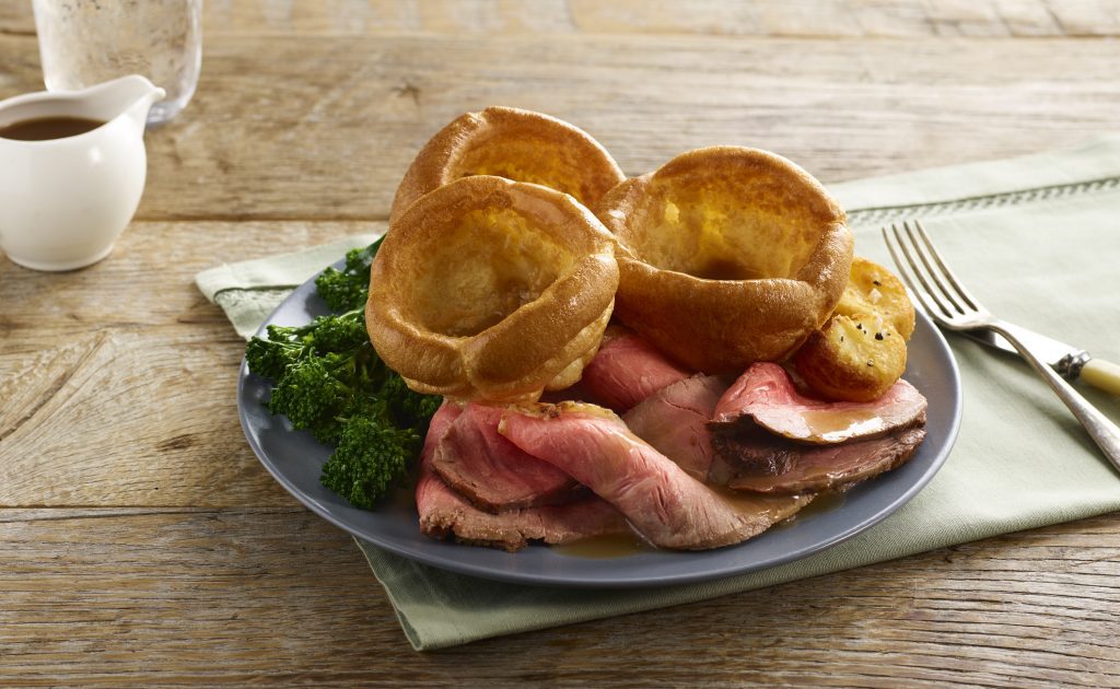 How To Make The Perfect Sunday Lunch