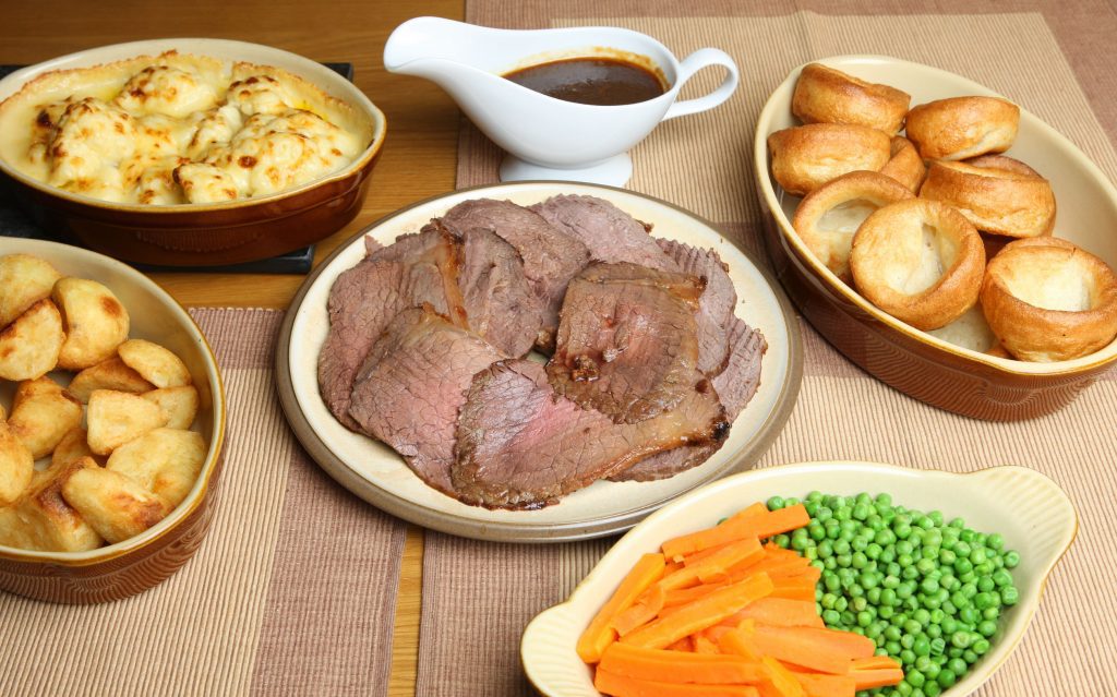Return of the Roast – A manual to master Britain’s favourite dish!